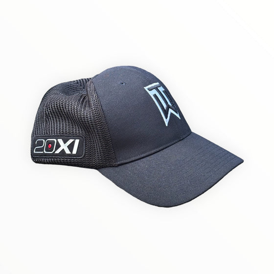 Vintage TW 20XI Flexfit Hat