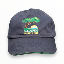  2008 US Open Torrey Pines Vintage Dad Hat