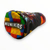 basketball brick golf headcover