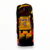 basketball brick golf headcover