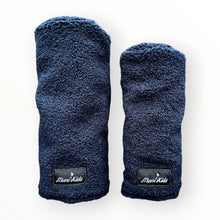  Muni Kids Northern Night Navy Blue Sherpa Headcovers