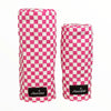Muni Kids Off The Tee Canvas Golf Headcovers Pink