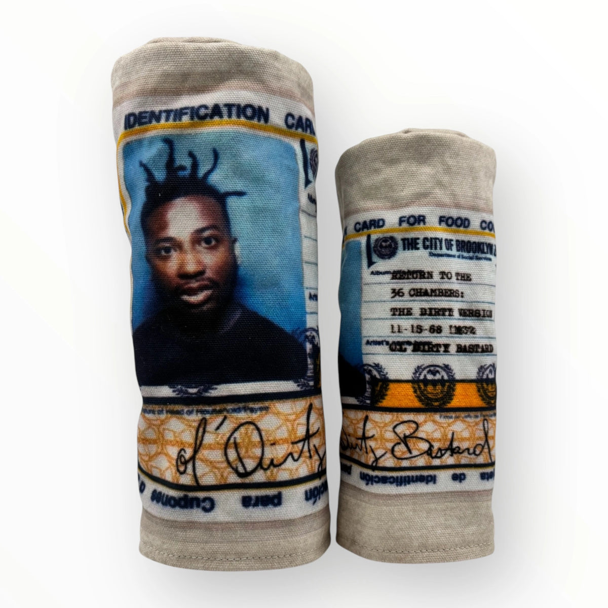 Ol' Dirty Headcover