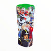 Muni Kids Pigskin Playoff Canvas Golf Driver Headcover