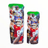 Muni Kids Pigskin Playoff Canvas Golf Headcovers
