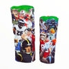 Muni Kids Pigskin Playoff Canvas Golf Headcovers