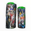 Muni Kids Pigskin Playoff Limited Edition Canvas Golf Headcovers