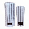 Muni Kids Pin Stripes Canvas Golf Headcovers (Yankee)