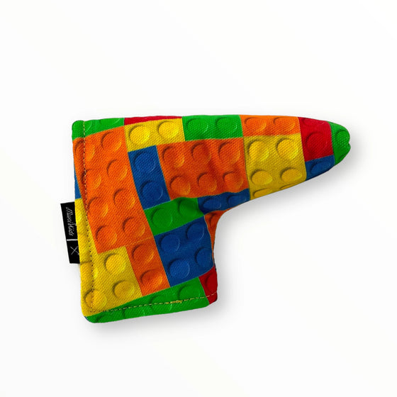 lego putter cover