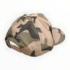 Muni Kids Play Your Best Muni Structured Golf Snapback Hat (Camo)