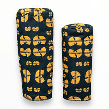  wu-tang golf headcovers