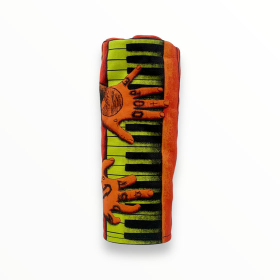 Mac Pushing Your Buttons Golf Headcovers