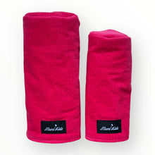  Muni Kids Shocking Pink Corduroy Golf Headcovers