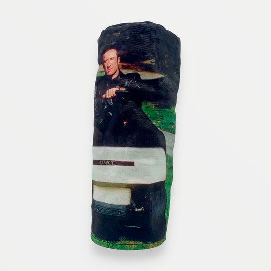 Stupid A F*cking Game Golf Headcovers (Limited Edition)