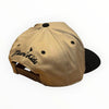 Muni Kids The Stroke Is Just So PGA Structured Golf Snapback Hat