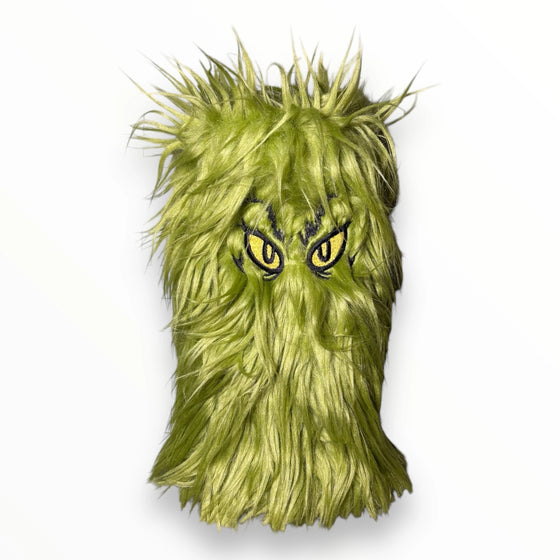 The Whoville Whacker Golf Headcovers (Limited Edition)