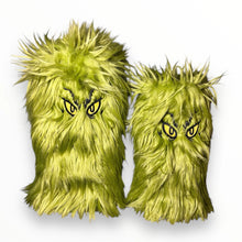  The Whoville Whacker Golf Headcovers (Limited Edition)