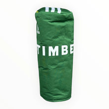  Muni Kids Timbers Upcycled Jersey Kit Golf Driver Headcover