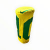 Upcycled Oregon Ducks Basketball Jersey Golf Fairway Headcover