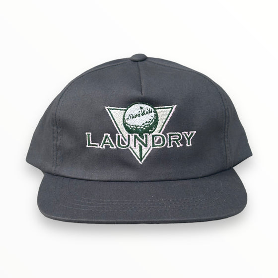 Muni Kids x Laundry Tour Snapback Hat