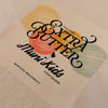 Muni Kids x Extra Butter Municipal Misconduct Front Graphic