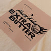Muni Kids x Extra Butter Powered By The Streets Front Graphic