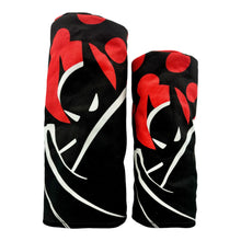  Super Hero golf headcovers