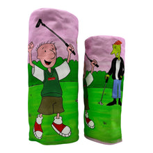  Doug Golf Head Cover