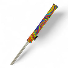  multi color alignment stick cover