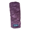 Purple Corduroy Golf Headcovers