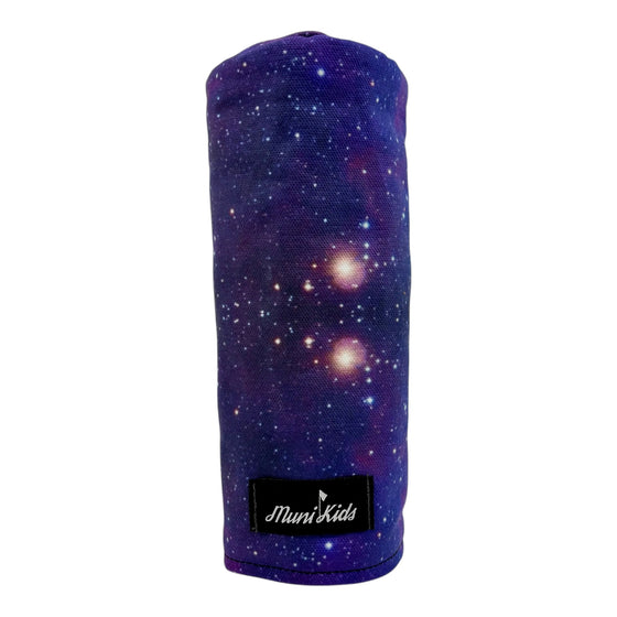 Galaxy Fairway Golf Headcover
