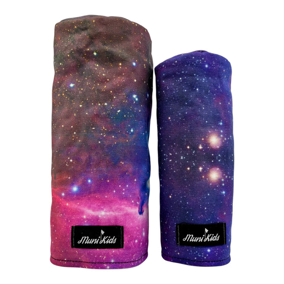 Galaxy Headcover Set