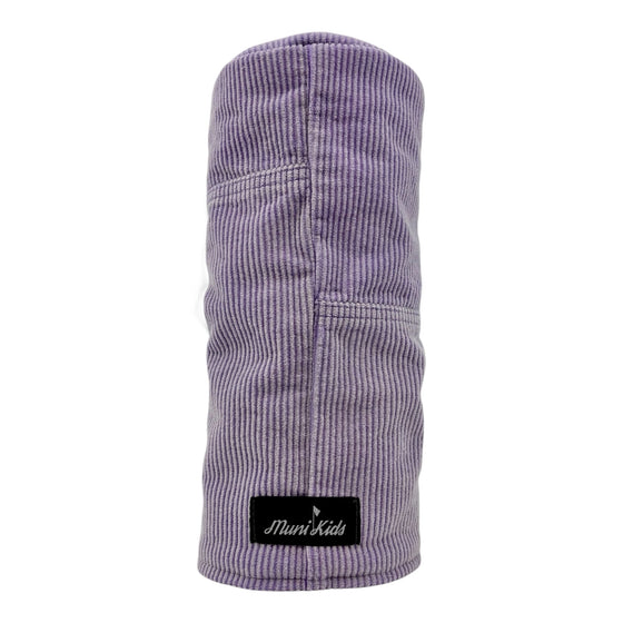 lilac cord driver headcover