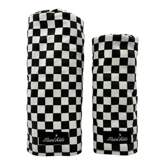 Off The Tee Golf Headcovers