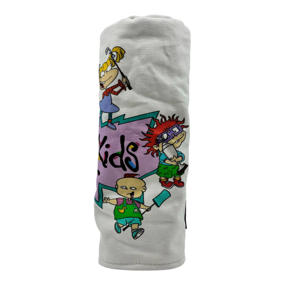 Rug Rats Golf Head Cover