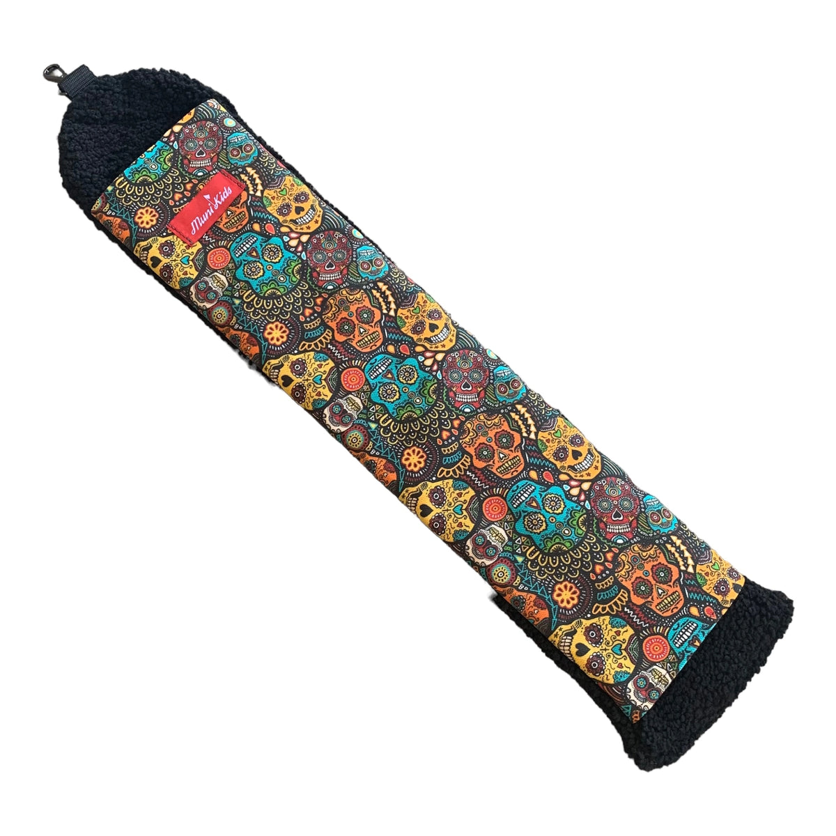 Sugar Skulls Golf Bag Strap Cover Muni Kids®