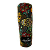 sugar skull hybrid headcover