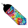 tie-dye golf bag strap Cover