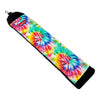 tie-dye golf bag strap Cover