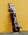 Wings Golf Bag Strap Cover (Limited Edition)