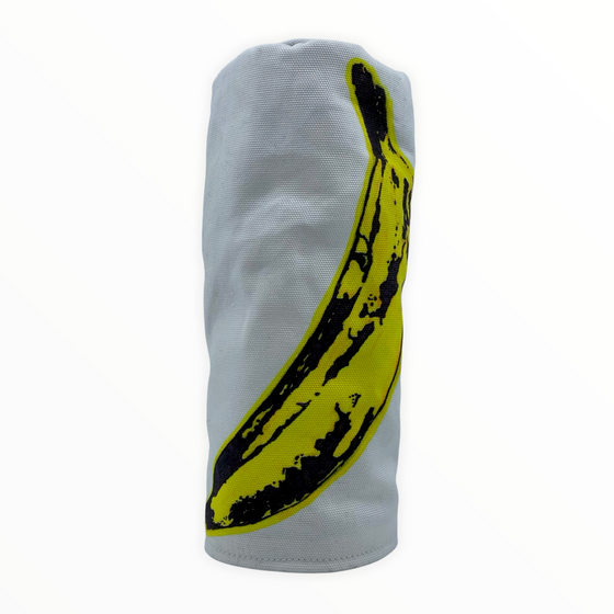 Banana Golf Headcover