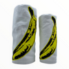 Banana Golf Headcovers