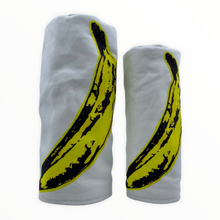  Banana Golf Headcovers
