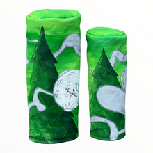  Beautiful Lies Hand Painted Headcover Set (1 of 1)