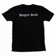  Bogeys Suck "Old E" T-Shirt - Muni Kids®