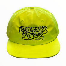  Bogeys Yuck Golf Hat (Slime)