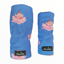  Busy Dreaming Golf Headcovers