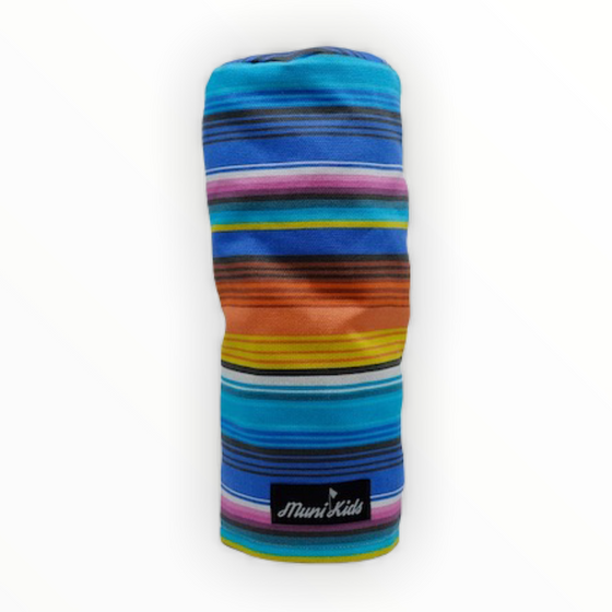 El Jefe Golf Headcovers - Muni Kids®