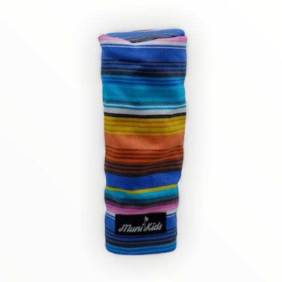 El Jefe Golf Headcovers - Muni Kids®