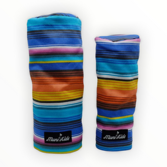 El Jefe Golf Headcovers